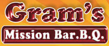 Gram's Mission Bar.B.Q