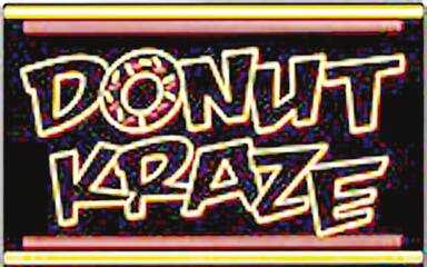 Donut Kraze