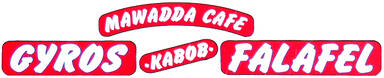 Mawadda Cafe