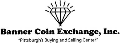 Banner Coin Exchange