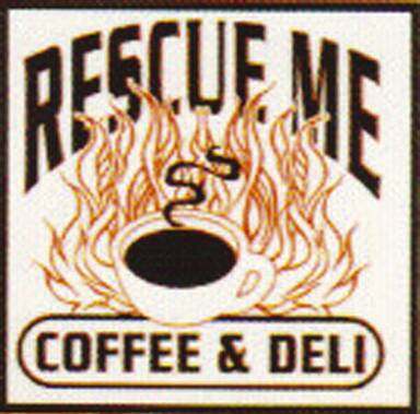 Rescue Me Coffee & Deli