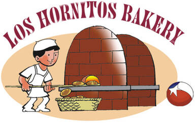 Los Hornitos Bakery