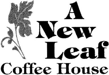 A New Leaf Coffee House