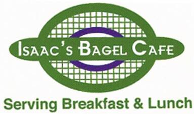 Isaac's Bagel Cafe