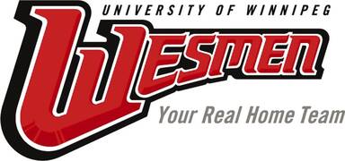 University of Winnipeg Wesmen