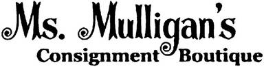Ms. Mulligan's Consignment Boutique