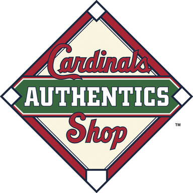 Cardinals Authentics Shop