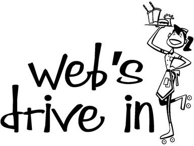 Web's Drive In