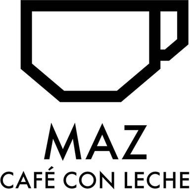 MAZ Cafe Con Leche