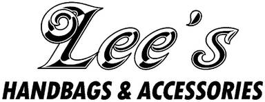 Lee's Handbags & Accessories