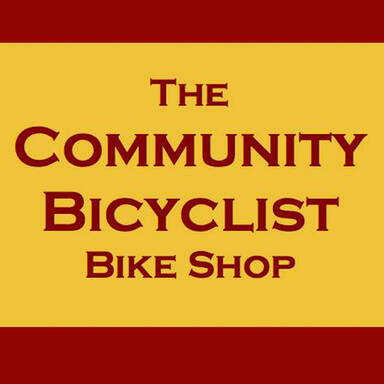 The Community Bicyclist Bike Shop