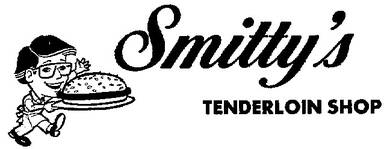 Smitty's Tenderloin Shop