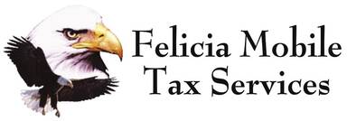 Felicia Mobile Tax Service