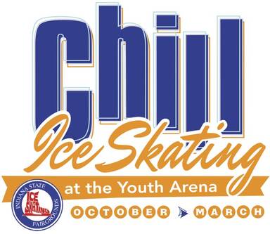 Public Ice Skating at The Youth Arena