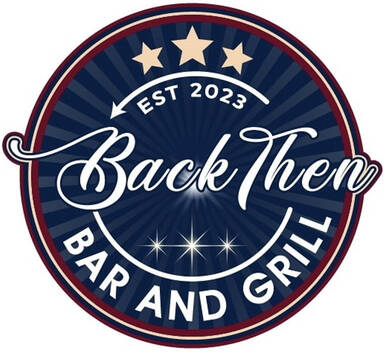 Back Then Bar and Grill