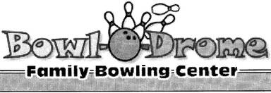 Grove City Bowl-O-Drome