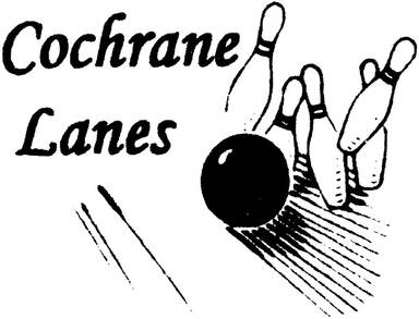 Cochrane Lanes
