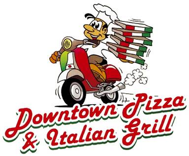Downtown Pizza & Italian Grill
