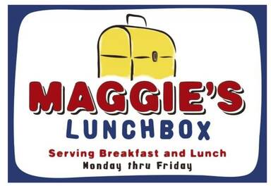 Maggie's Lunch Box