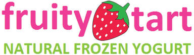 Fruity Tart Natural Frozen Yogurt