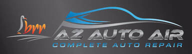 AZ Auto Air