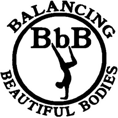 Balancing Beautiful Bodies