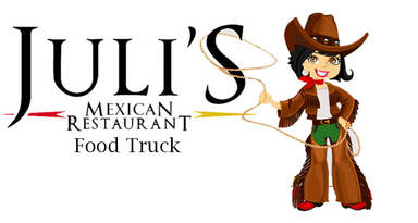Juli's Mexican Restaurant Food Truck
