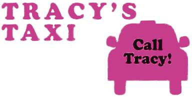 Tracy's Taxi Service