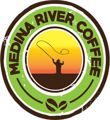 Medina River Coffee