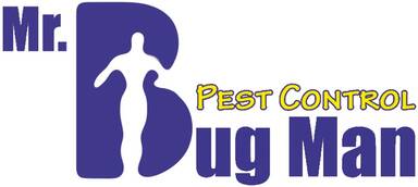 Mr. Bug Man Pest Control