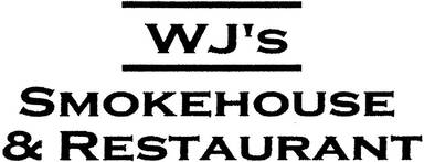 WJ's Smokehouse & Restaurant