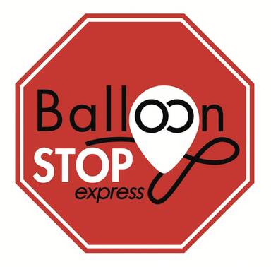 Balloon Stop Express