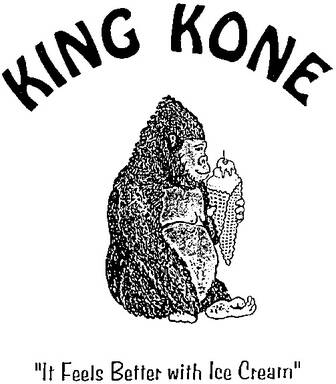 King Kone Ice Cream