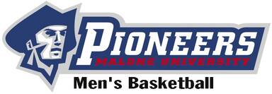 Malone University Men's Basketball