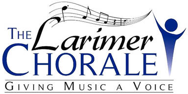 The Larimer Chorale