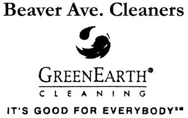 Beaver Ave. Cleaners