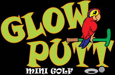 Glow Putt Productions