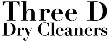 Three D Dry Cleaners