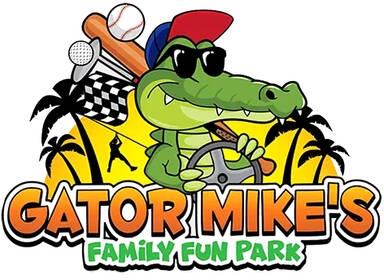 Gator Mike's Family Fun Park