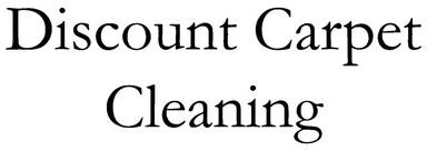 Discount Carpet Cleaning