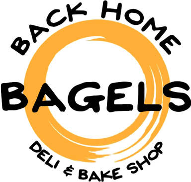 Back Home Bagels