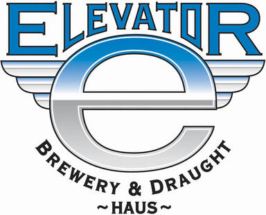 The Elevator Brewery & Draught House
