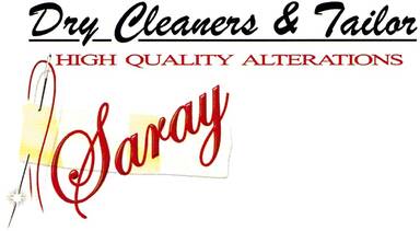 Saray Dry Cleaners and Tailor