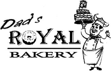 Dads Royal Bakery