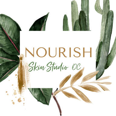 Nourish Skin OC