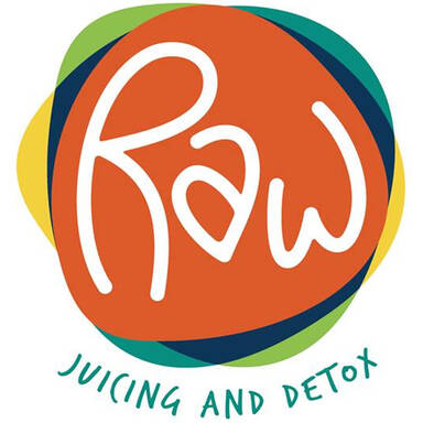 Raw Juicing and Detox
