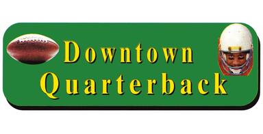Downtown Quarterback