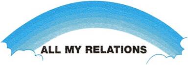 All My Relations Rock Shop & Gift Store