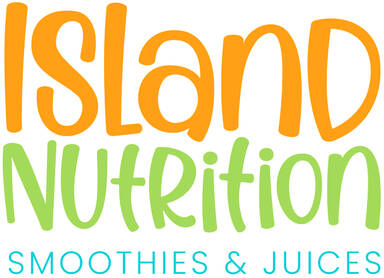 Island Nutrition Smoothies & Juices