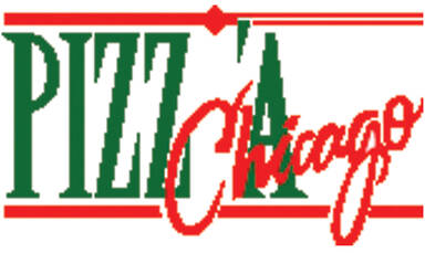 Pizz'a Chicago